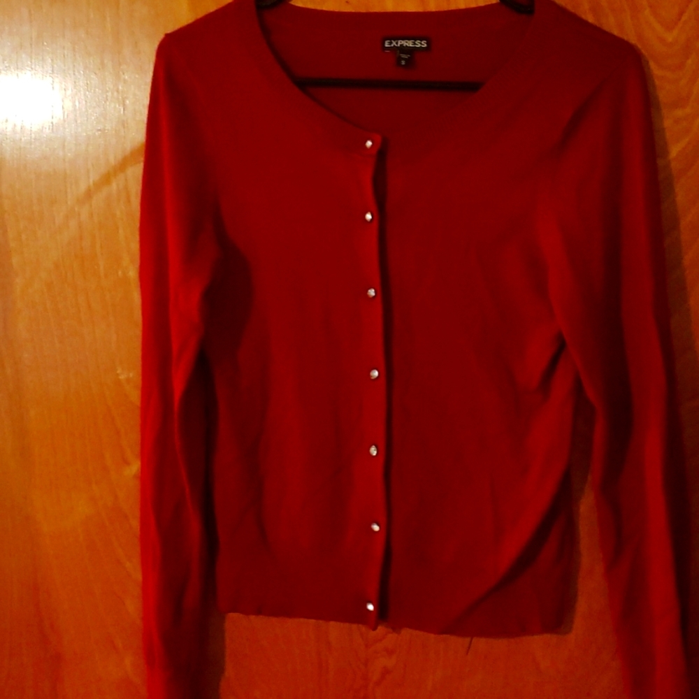 Cardigan